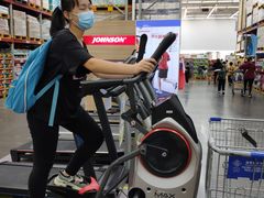 -山姆会员商店(杨桥西路店)