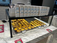 -莉莲蛋挞(大华悦沢书店)