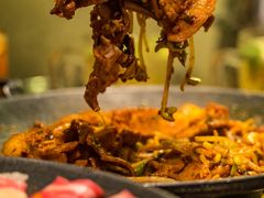 -春熙台韩国料理·章鱼肥牛(西丽店)