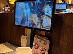 -巴奴毛肚火锅(二七万达店)