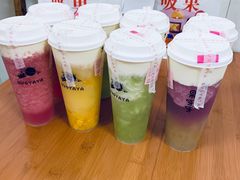 -果呀呀(凯德广场店)