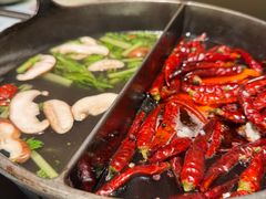-盡膳口福跷脚牛肉火锅(国贸商城店)