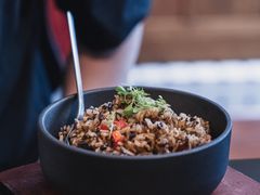 -盛元荼集  素食(滨江凯德壹店)