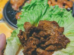 -韩宫宴烤肉·料理(南京江宁万达店)