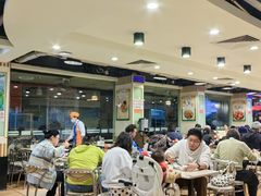 -玲又珑美食(盘福路店)