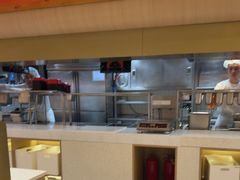 -西贝(金桥店)