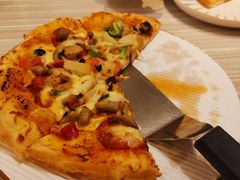-必胜客(积水潭店)