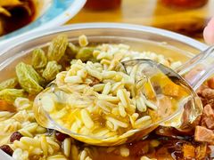甜胚子冰粉-马三洋芋片(兰州总店)