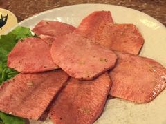 -炼火烤肉店