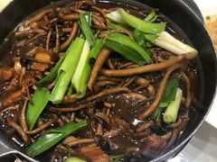 -香雪海饭店中餐厅(人民桥店)