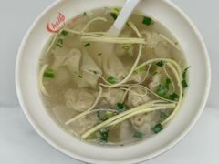 -老盛兴汤包馆(华灵店)