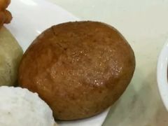 烫面炸糕-护国寺小吃(地安门店)