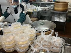 -没牙伯花生汤店(老药洲店)