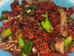 -山石榴·贵州菜(丰盛里店)