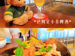 -Laures·月桂西班牙碳烤餐厅(十尚坊店)