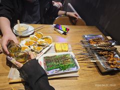 -熙成烧烤(白塔岭店)