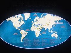 -敦煌雅丹国家地质公园