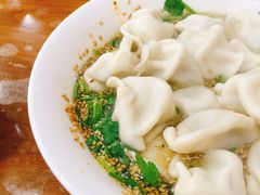 -回坊马二饺子馆