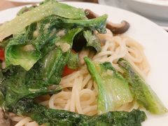 -萨莉亚意式餐厅(深圳北站店)