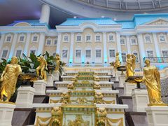 -宁波罗蒙环球乐园