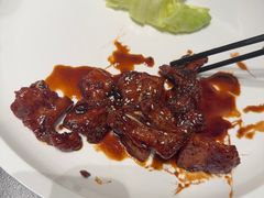 -云客来·花园餐厅(洛社店)