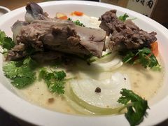 牧民手抓羊肉-莲香西域·正宗新疆菜(龙华店)