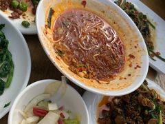 -灯盏窝饭店(新都分店)