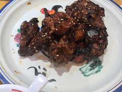 -老姑砂锅·烧烤天津菜(体北道店)