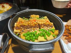 -外婆味道·云南菜大当家(弥勒店)