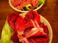 -白乐天毛肚火锅馆(解放碑店)