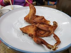 -乔家满族八大碗(流水沟店)