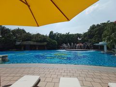 -Waterfall瀑布湾优健源(华侨城店)