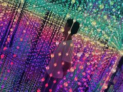 -重庆梵高星空艺术馆(解放碑旗舰店)
