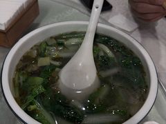 -庶民居中餐馆(花土店)