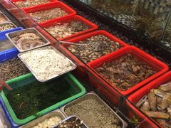 水产区-抱德·潮汕味(敦和店原惠城鱼仔)