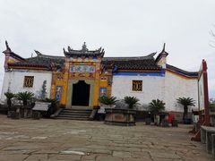 -石宝寨