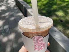 -红楼HONGLOU Gelato(淮海中路店)