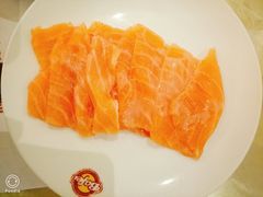 -芭菲盛宴·环球美食(解放碑英利国际店)