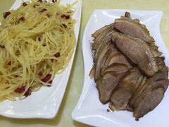 -老昌春饼(西民主路总店)