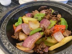 -美极鲜食坊(宝安南路店)