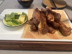 -创味·民间海南菜·非遗藤桥排骨(藤桥·免税城店)