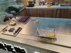 -姜先生仙仙豆糕(浦江万达店)