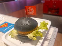 -龍歌自助小火锅(市北台东利群店)