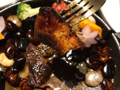 -莫太花餐厅(河北路店)