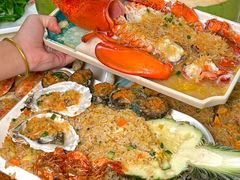 -阿浪海鲜连锁•海鲜加工•老字号(第一市场店)
