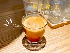 -科学家咖啡(海岸城店)