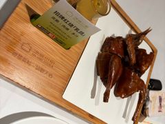 -汤城小厨•粤菜•靓汤(苏州街店)