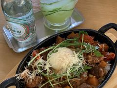 -The Good Place好地方·Brunch·coffee(国贸店)