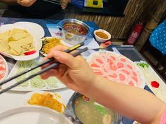 -名都晓荷塘养生火锅概念店(文化街店)