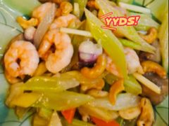-德兴美食坊(屯门店)